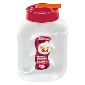 Garrafa Gole Gut Citrus 250ml - 75120LA - SANREMO