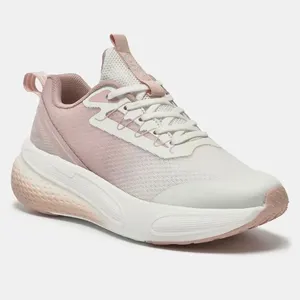 Tênis esportivo Pink 323-001-05 36