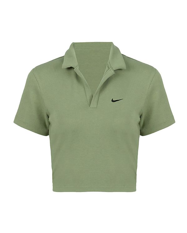 Camisa Polo Nike Essential Feminina - PP