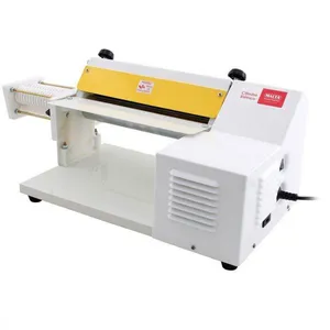 Cilindro Elétrico C/Cortador De Talharim Branco 110V