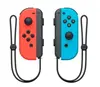 Controle Nintendo Switch Joy-Con, Vermelho e Azul - HBCAJAEA1