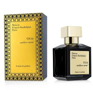 Oud Cashmere Mood De Maison Francis Kurkdjian Eau De Parfum Feminino 70 ml
