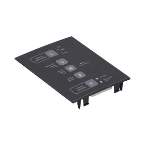 Conjunto Interface Bivolt para Geladeira Consul - W10792998 W10792998