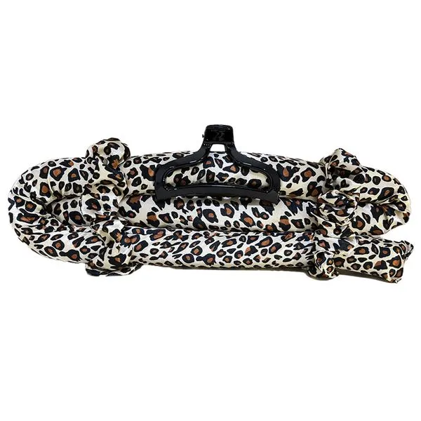 Modelador de Cachos Hair Tag 1 unidade - Cores diversas