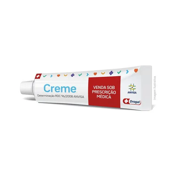 Colpotrofine 10mg/g Creme Vaginal 30g + 20 Aplicadores