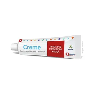 Colpotrofine 10mg/g Creme Vaginal 30g + 20 Aplicadores
