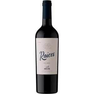 Vinho Raice Andeluna Malbec 750ml