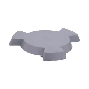 Guia do Prato Giratório para Microondas Brastemp - W10732232 W10732232