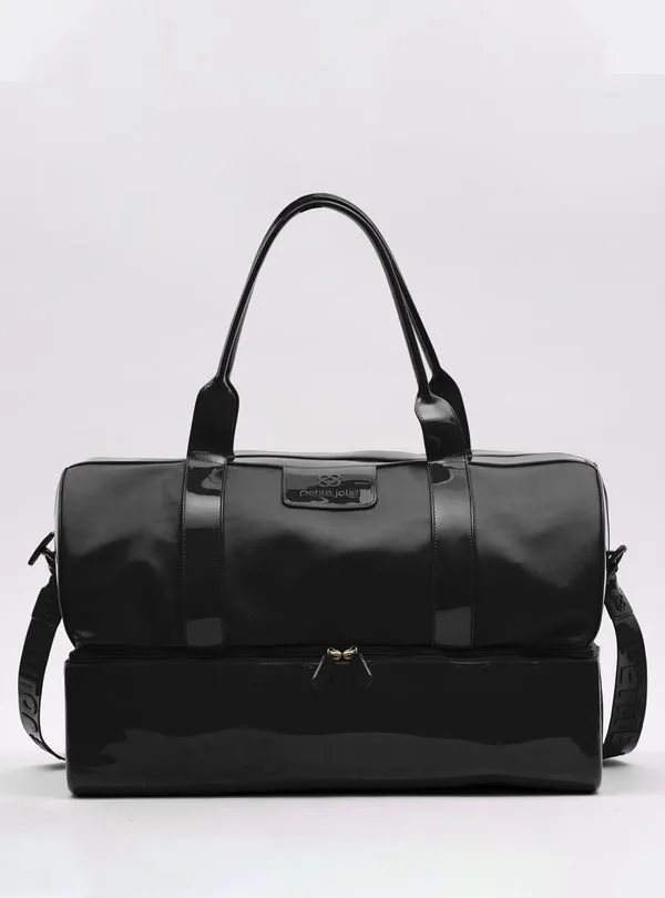 Mala Petite Jolie Weekend Preto PJ10215