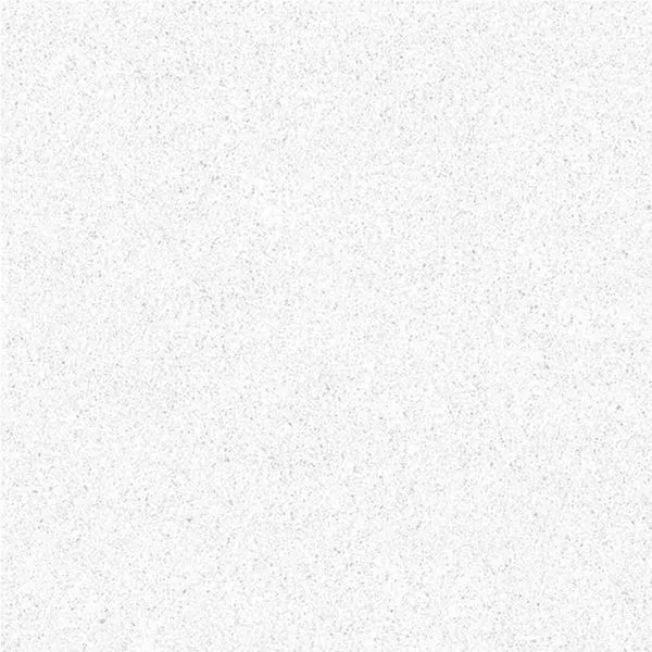 Piso Cerâmico Acetinado Retificado 53x53cm Logan Branco Caixa 2,57m² - Arielle (MP)