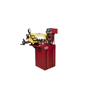 Serra Fita Horizontal 3hp 127V S3120NG STARRETT