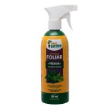 Pronto uso nutricao foliar premium 500 ml West Garden