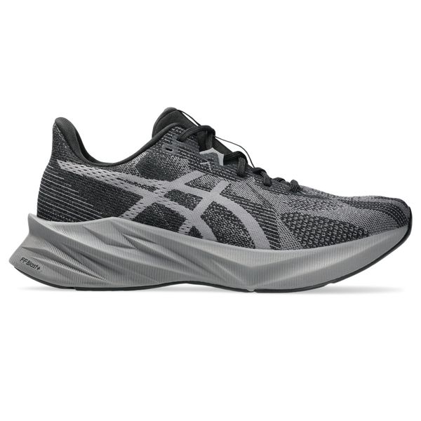 Tênis ASICS Dynablast 5 - Masculino - Cinza/Preto - tam: 40