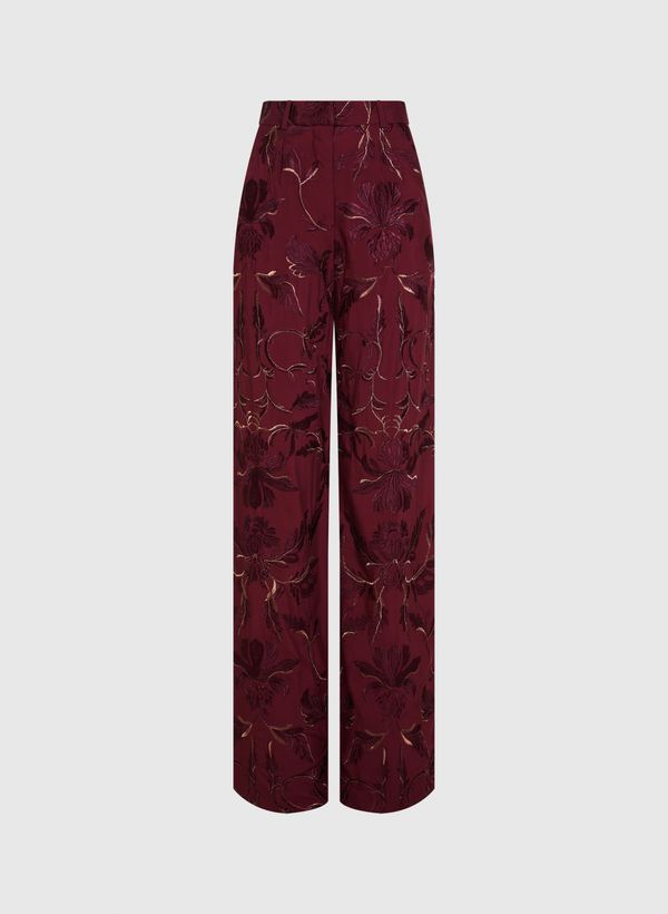 Calça Lilura Lotus Bo.Bô Feminina 38