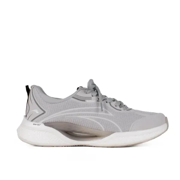 Tênis Kolosh Esportivo Masculino Cinza 39