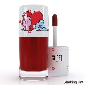Pó Facial Solto FPS30 BT21 Chocogold