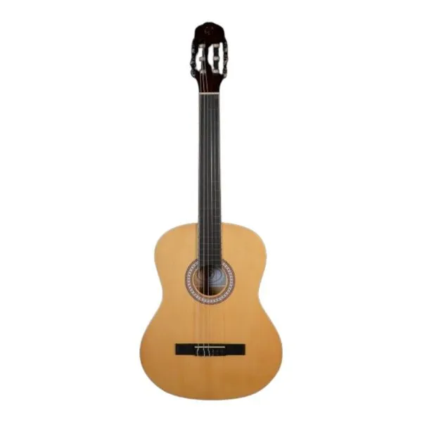Violão Acústico J&F Nylon Natural 39-NA (MP)