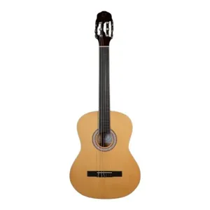 Violão Acústico J&F Nylon Natural 39-NA (MP)