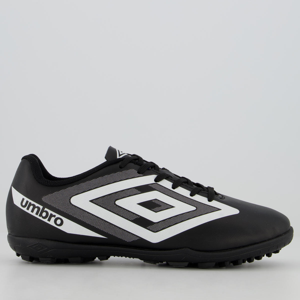 Chuteira Umbro Beat Society Preta