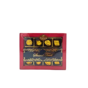 Caixa Bombom Vermelho Rosh Hashaná Tnuva - 170g