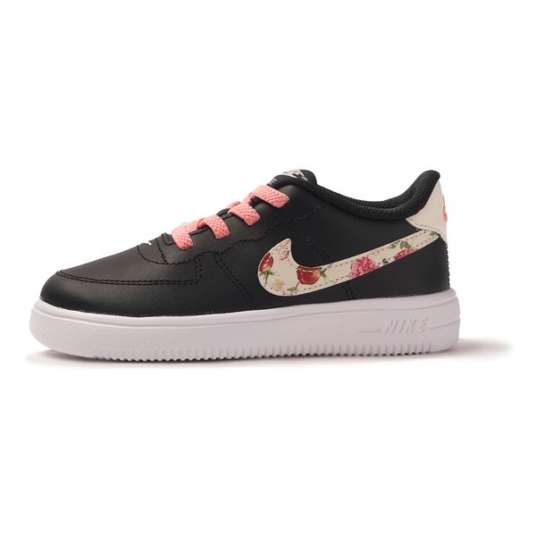Tênis Nike Air Force 1'18 VF TD Infantil - 22.5