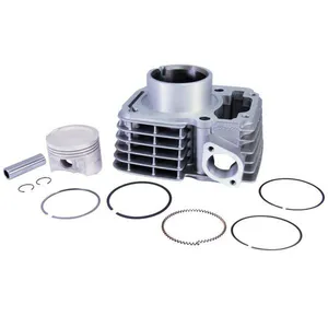 Kit Motor Cilindro Std Marelli Honda Fan 125 09/16 (MP)