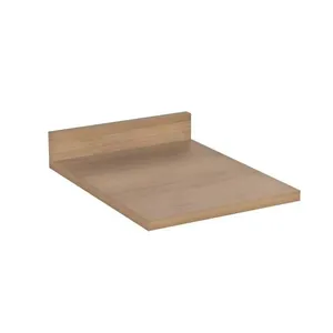 Tampo para Balcão 1 Porta 30cm Ipanema CabeCasa MadeiraOriginals Acácia
