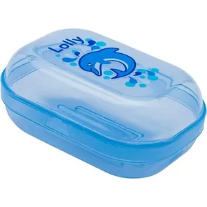 Saboneteira Lolly Oceano Azul