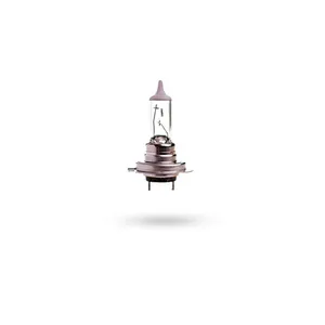 Lâmpada H7 Halógena Haloway 12V 55W