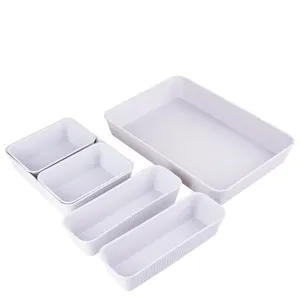 Kit Organizador Modular Nordic CV202464 Ogza