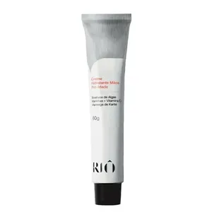 Creme Hidratante Mãos Riô SkinLab Pro-Idade 60g