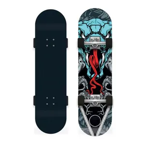 Skate Radical 79cm Play&Fun Dragon