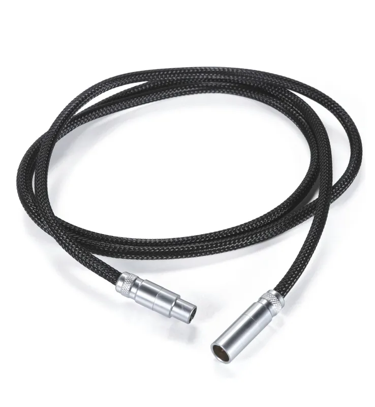 Cabo Para Toca Discos Pro-ject Connect it S Phono MXLR/MXLR 1,23m