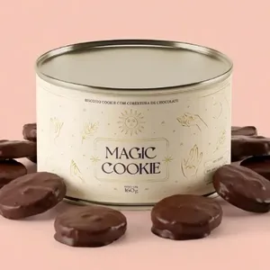 Magic Cookie Magic Chocolate 160g
