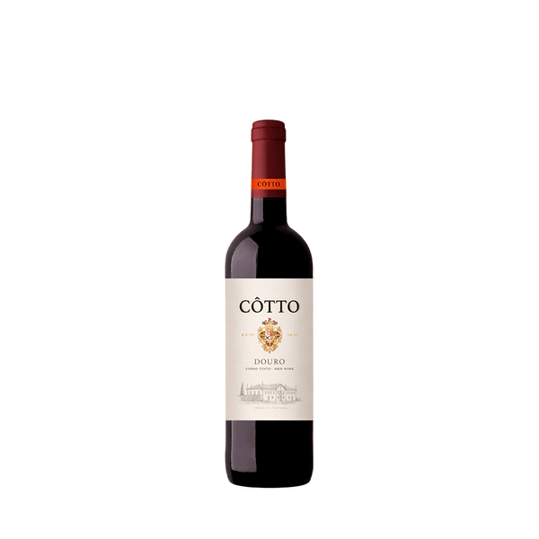 Vinho Tinto Côtto Douro – 750ml