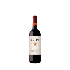 Vinho Tinto Côtto Douro – 750ml