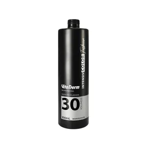 Agua Oxigenada Vita Derm Intensiv Color 30 Volumes 900 ml