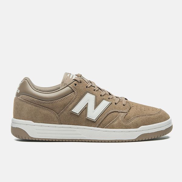 Tênis New Balance 480 Low Unisex 41