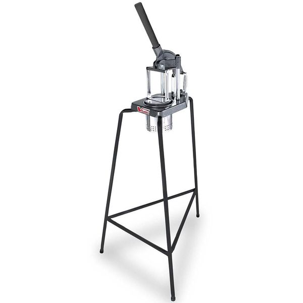 Amassador Espremedor Industrial Grande Vitalex Amg