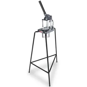 Amassador Espremedor Industrial Grande Vitalex Amg