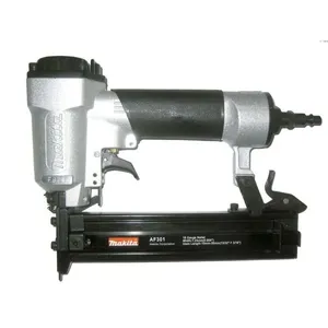 Pinador Pneumático 10 à 30mm Capacidade 100pçs Af301 Makita