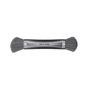 Pincel Duo Pro 1 Boca Rosa 1 unidade