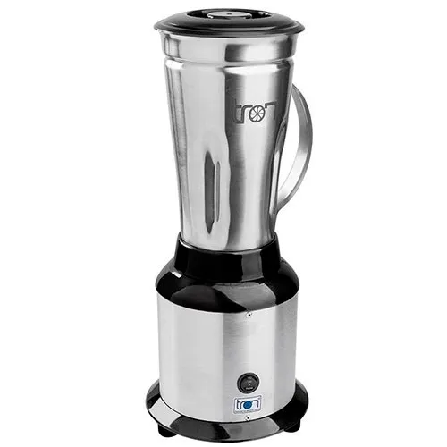 Liquidificador Tron Master 127v 800W Copo 2L