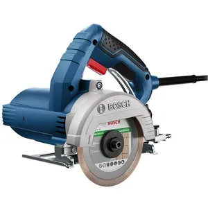 Serra Mármore 5" 1500W GDC151 Titan - BOSCH Serra Circular Mármore 5" 1500W GDC151 Titan sem Disco 127V - Bosch