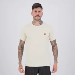 Camiseta Hang Loose Round Masculina