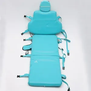Colchonete Odontoflex Rainoah Verde Claro Bivolt