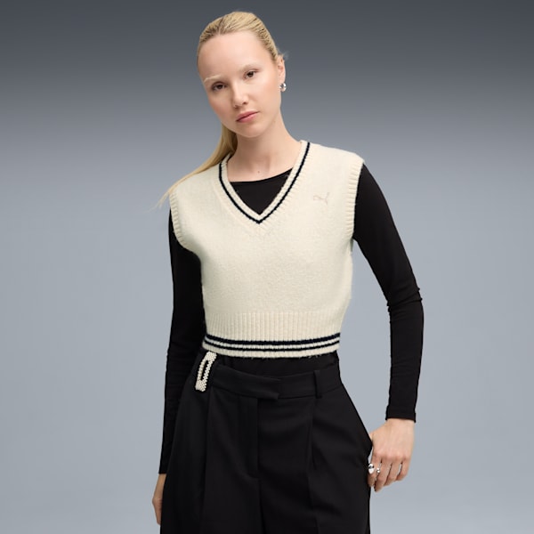 Colete Premium Essentials Feminino