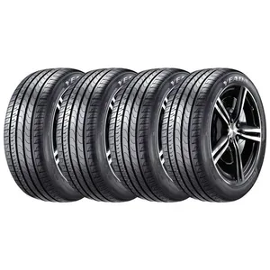 KIT 4 Pneu Yeada YDA-866 245/45R18 Aro 18 96W Run Flat