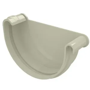 Cabeceira Direita Aquapluv Beiral 125mm - 32068804 - Tigre Cabeceira Dir.aquapluv-beiral 125 Tigre 32068804