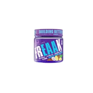 Aminofreaak Pink Lemonade Canibal Inc 360g